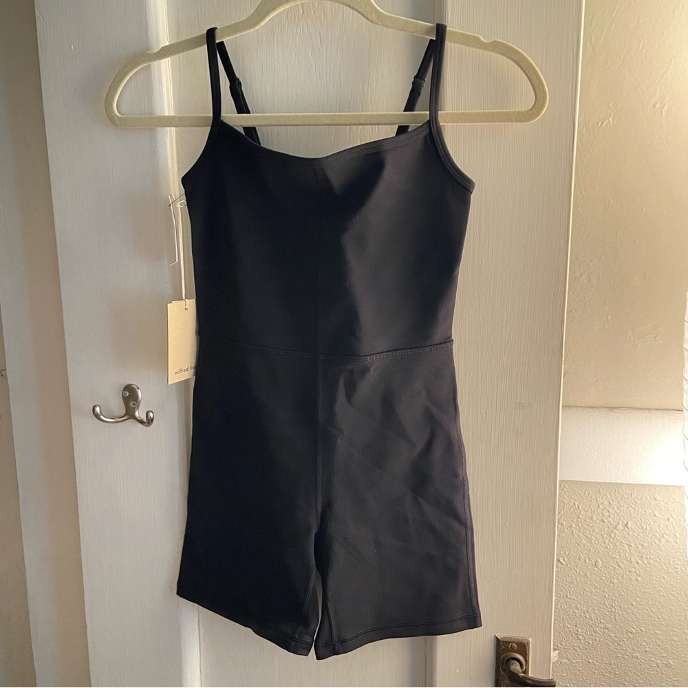 Wilfred Free Divinity Romper